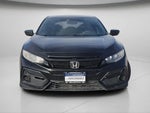 2020 Civic Thumbnail 4