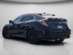 2020 Civic Thumbnail 7