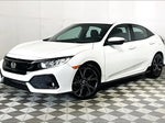 2017 Civic Thumbnail 2