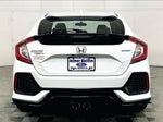 2017 Civic Thumbnail 4