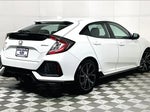 2017 Civic Thumbnail 12