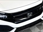 2017 Civic Thumbnail 30