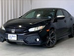 2018 Civic Thumbnail 1