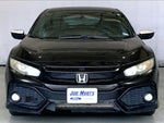 2018 Civic Thumbnail 2
