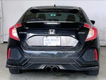 2018 Civic Thumbnail 3