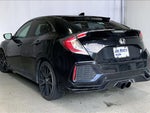 2018 Civic Thumbnail 4