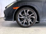 2018 Civic Thumbnail 5