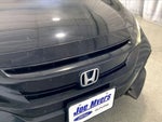 2018 Civic Thumbnail 6