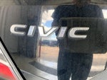 2018 Civic Thumbnail 8
