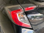 2018 Civic Thumbnail 12