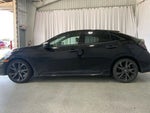2018 Civic Thumbnail 25