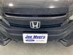 2018 Civic Thumbnail 26