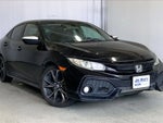 2018 Civic Thumbnail 28
