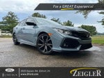 2019 Civic Thumbnail 1
