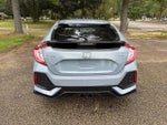 2019 Civic Thumbnail 6
