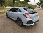 2019 Civic Thumbnail 24