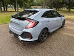 2019 Civic Thumbnail 25