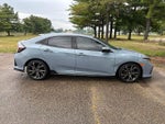 2019 Civic Thumbnail 26