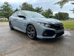 2019 Civic Thumbnail 27