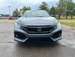 2019 Civic Thumbnail 28