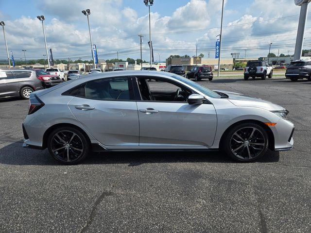 2021 Honda Civic - $24,994