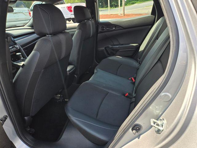 2021 Honda Civic - $24,994