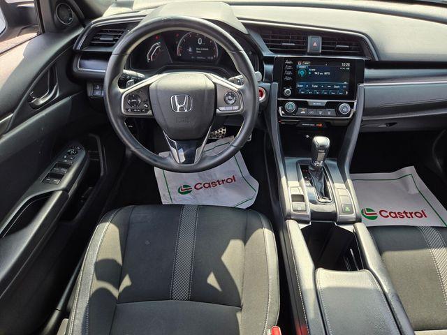 2021 Honda Civic - $24,994