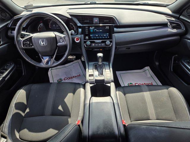 2021 Honda Civic - $24,994