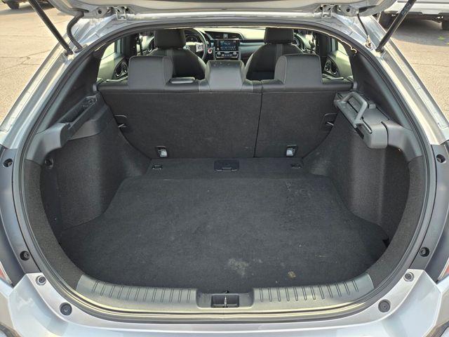 2021 Honda Civic - $24,994