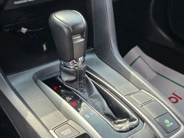 2021 Honda Civic - $24,994