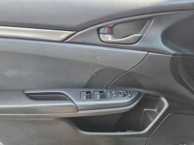 2021 Honda Civic - $24,994