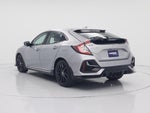 2021 Civic Thumbnail 2