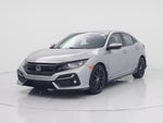 2021 Civic Thumbnail 4