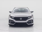 2021 Civic Thumbnail 5