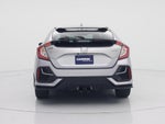 2021 Civic Thumbnail 6