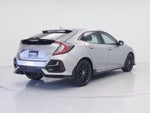 2021 Civic Thumbnail 8