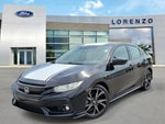 2019 Civic Thumbnail 2