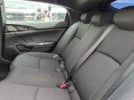 2019 Civic Thumbnail 3