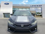 2019 Civic Thumbnail 4