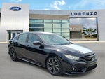 2019 Civic Thumbnail 6
