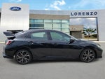 2019 Civic Thumbnail 8