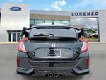 2019 Civic Thumbnail 12