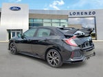 2019 Civic Thumbnail 14