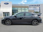 2019 Civic Thumbnail 16