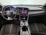 2021 Civic Thumbnail 9