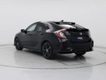 2021 Civic Thumbnail 2