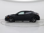 2021 Civic Thumbnail 3