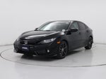 2021 Civic Thumbnail 4
