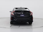 2021 Civic Thumbnail 6