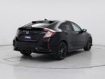 2021 Civic Thumbnail 8